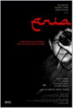 Aria (2004) afişi