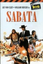 Arriva Sabata! (1970) afişi