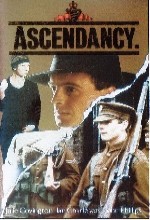 Ascendancy (1982) afişi