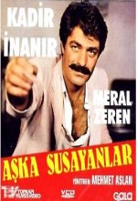 Aşka Susayanlar - Seks Ve Cinayet (1972) afişi