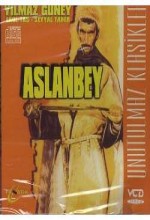 Aslan Bey (1968) afişi