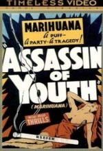 Assassin Of Youth (1937) afişi