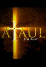 Ataul: For Rent (2007) afişi