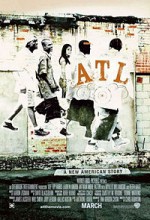 Atl (2005) afişi
