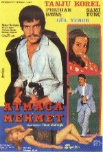 Atmaca Mehmet (1972) afişi