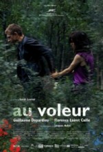 Au Voleur (2009) afişi