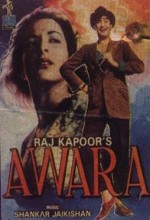 Avare (1951) afişi Avare (1951) afişi