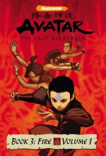 Avatar: Son Hava Bükücü