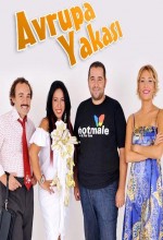 Avrupa Yakası (2008) afişi