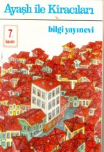 Ayaşlı Ve Kiracıları (1989) afişi