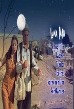 Aydede (1999) afişi Aydede (1999) afişi