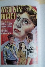 Ayşe'nin Duası (1949) afişi