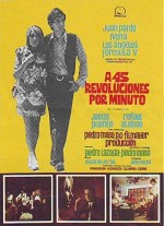 A 45 Revoluciones Por Minuto (1969) afişi