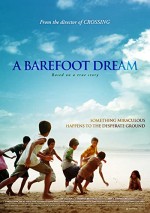 A Barefoot Dream (2010) afişi