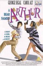 A Bear Called Arthur (1992) afişi