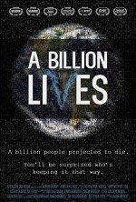 A Billion Lives  (2016) afişi