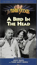 A Bird In The Head (1946) afişi