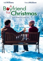A Boyfriend For Christmas (2004) afişi
