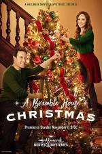 A Bramble House Christmas (2017) afişi