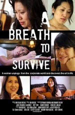 A Breath to Survive (2013) afişi
