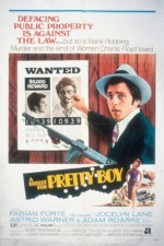 A Bullet For Pretty Boy (1970) afişi