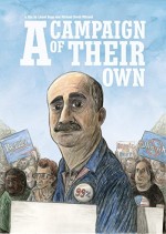 A Campaign of Their Own (2017) afişi