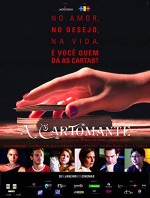 A Cartomante (2004) afişi
