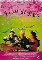 A Casa Di ırma (1999) afişi