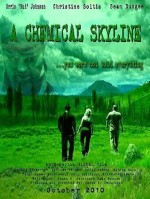 A Chemical Skyline (2010) afişi
