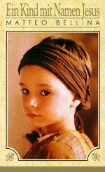 A Child Called Jesus (1990) afişi