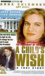 A Child's Wish (1997) afişi