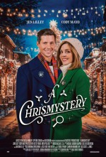 A Chrismystery (2025) afişi