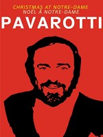 A Christmas Special With Luciano Pavarotti (1980) afişi