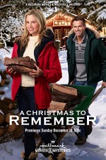 A Christmas to Remember (2016) afişi