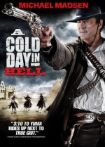 A Cold Day in Hell (2011) afişi