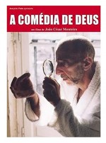 A Comedia De Deus (1995) afişi