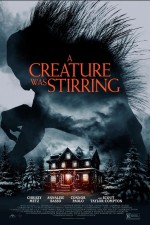 A Creature was Stirring (2023) afişi