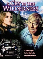 A Cry In The Wilderness (1974) afişi