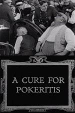 A Cure For Pokeritis (1912) afişi