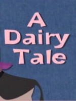 A Dairy Tale (2004) afişi
