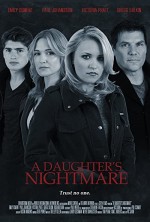 A Daughter's Nightmare (2014) afişi