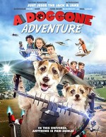 A Doggone Mystery (2018) afişi