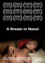 A Dream in Hanoi (2009) afişi