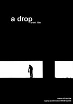 A Drop (2016) afişi