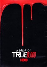 A Drop Of True Blood (2010) afişi