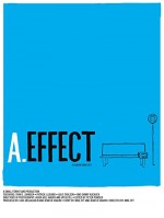 A. Effect (2008) afişi