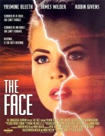A Face to Die For (1996) afişi