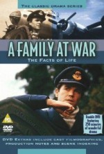 A Family at War Sezon 1 (1970) afişi