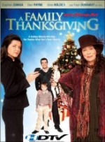 A Family Thanksgiving (2010) afişi