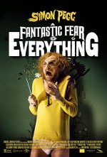 A Fantastic Fear Of Everything (2012) afişi